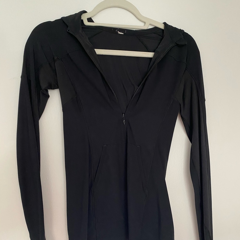 Lulu Lemon Running Jacket
